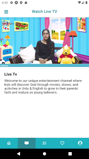 GNKids TV Screen 2