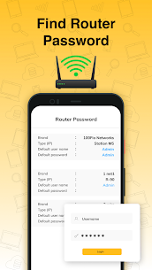 WiFi Password – Show Connected [Premium] 3