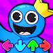 FNF Rainbow Friends - Androidアプリ