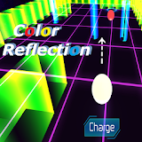 Color Reflection icon
