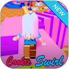 Mod Cookie swirl c roblx obby 2.0