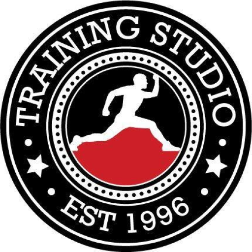 The Training Studio logo