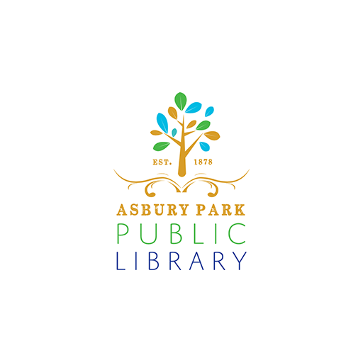 Asbury Park Public Library 2022.2.2 Icon