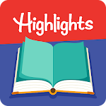 Cover Image of Download Highlights Library Reading  APK