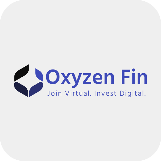 Oxyzen Financial 1.8.2 Icon