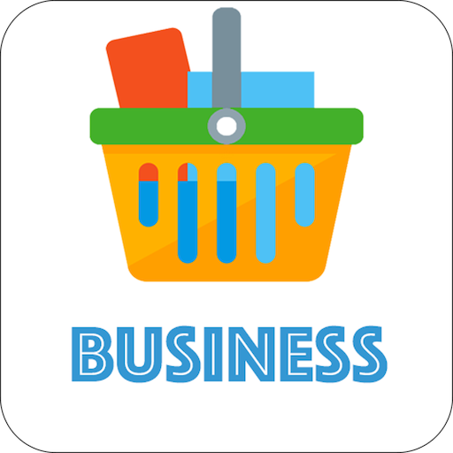 Instasac Shoppers logo