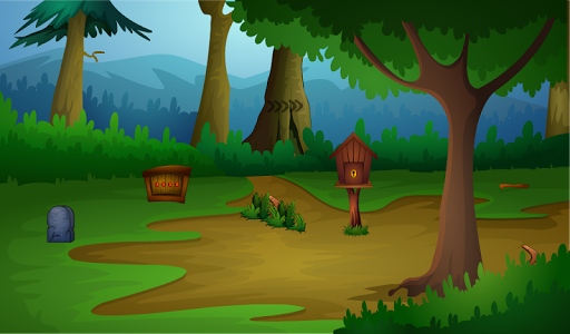 Escape Games Jolly-145