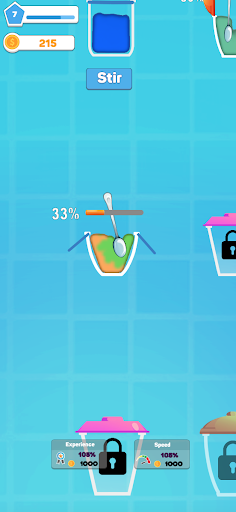 Idle Water Relax Screen 3