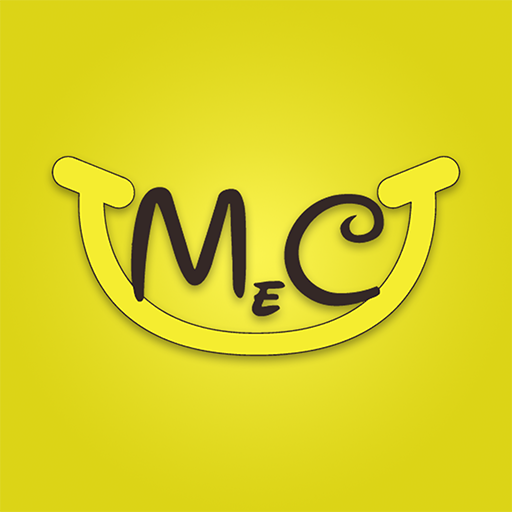 Mec Pizza und Döner logo