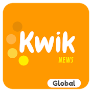 Top 31 News & Magazines Apps Like Kwik News (Global) - Daily News - Best Alternatives
