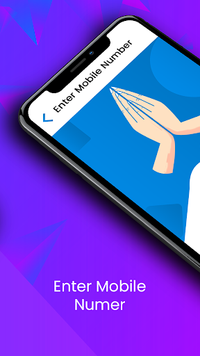 Namaste-Audio Conferencing App Screen 3