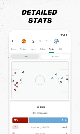 FotMob - Soccer Live Scores-5