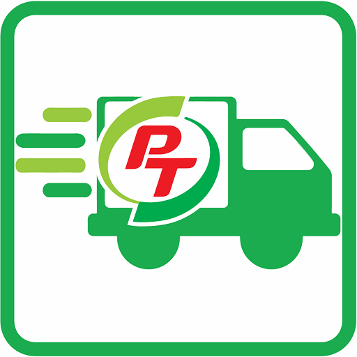 PTG VRM Delivery logo