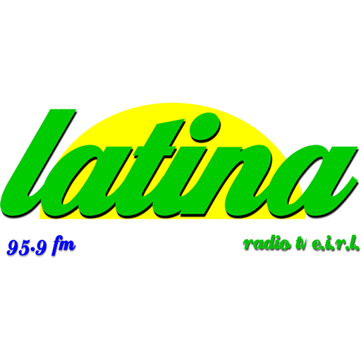 Radio Latina Sisa 2022.1.5 Icon