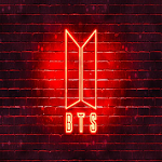 Cover Image of Download Lagu BTS Lengkap  APK