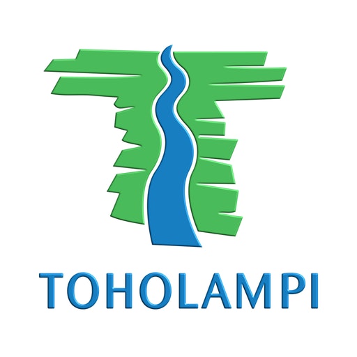 Toholampi logo