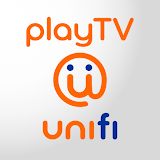 playtv@unifi icon