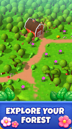 Game screenshot Bee Revolutions apk download