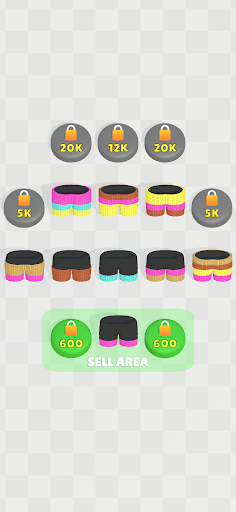 Knit Master Screen 2