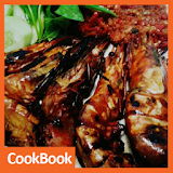 CookBook: Resep Udang icon