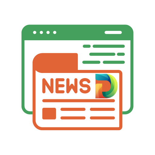 DJAZ NEWS logo