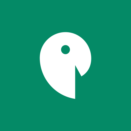 Popat logo