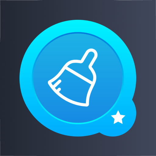 AVG Cleaner Lite  Icon