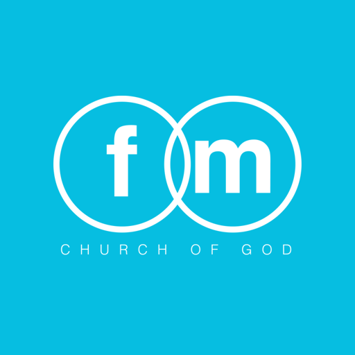 Fort Mill Church of God logo