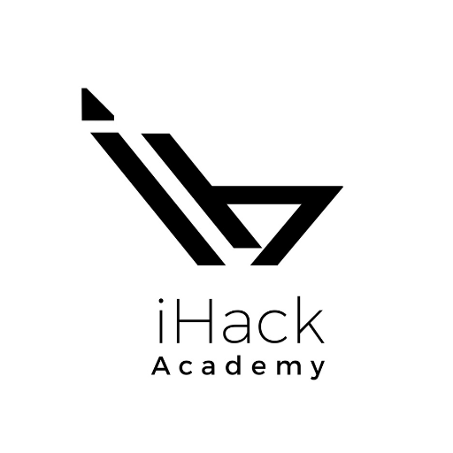 iHack Academy logo