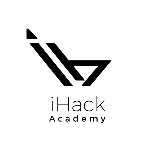 iHack Academy  Icon