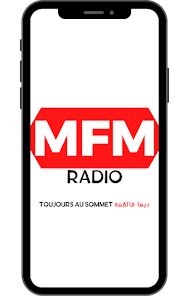 MFM Radio  مفم راديو 3.1 APK + Mod (Unlimited money) untuk android