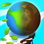 Cover Image of Télécharger Runner Earth  APK
