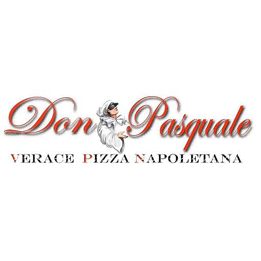 Pizzeria Don Pasquale logo