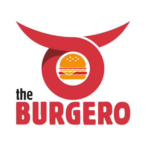 The Burgero logo