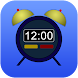 My Clock Free - Androidアプリ