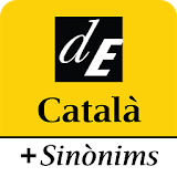Catalan Dictionary + Thesaurus icon
