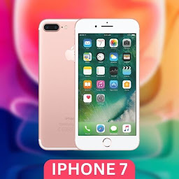 IPhone 7 Plus Wallpaper, Theme: Download & Review