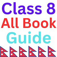 Class 8 Books Teacher Guide