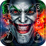 Joker Lock Screen icon