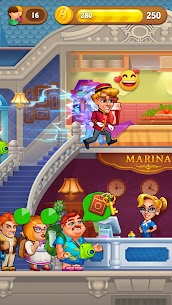 Dream Hotel Mod Apk: Hotel Manager (Unlimited Money) 8