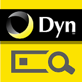 Dyn Whois icon
