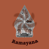 Wayang Ramayana icon
