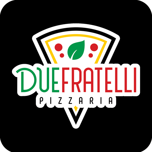 Due Fratelli Pizzaria logo