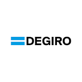 DEGIRO - Online Stock Trading - Shares Dealing icon