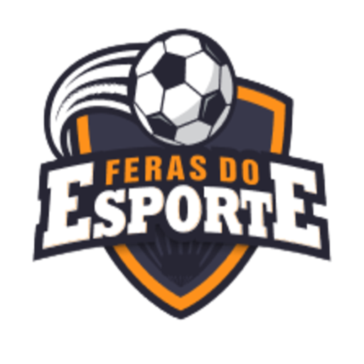 Feras do Esporte logo