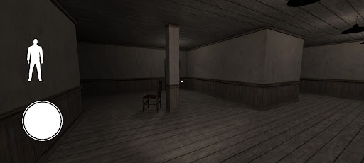 Mysis Horror House Screen 2