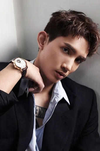 Lokman Yeung 刮刮樂 楊樂文