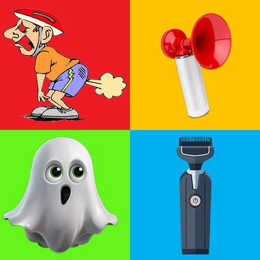 Prank Sounds Funny Fart Sound