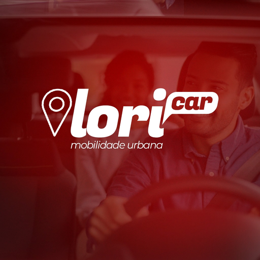 LoriCar logo