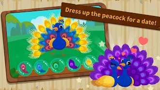Game screenshot Friends of the Forest hack